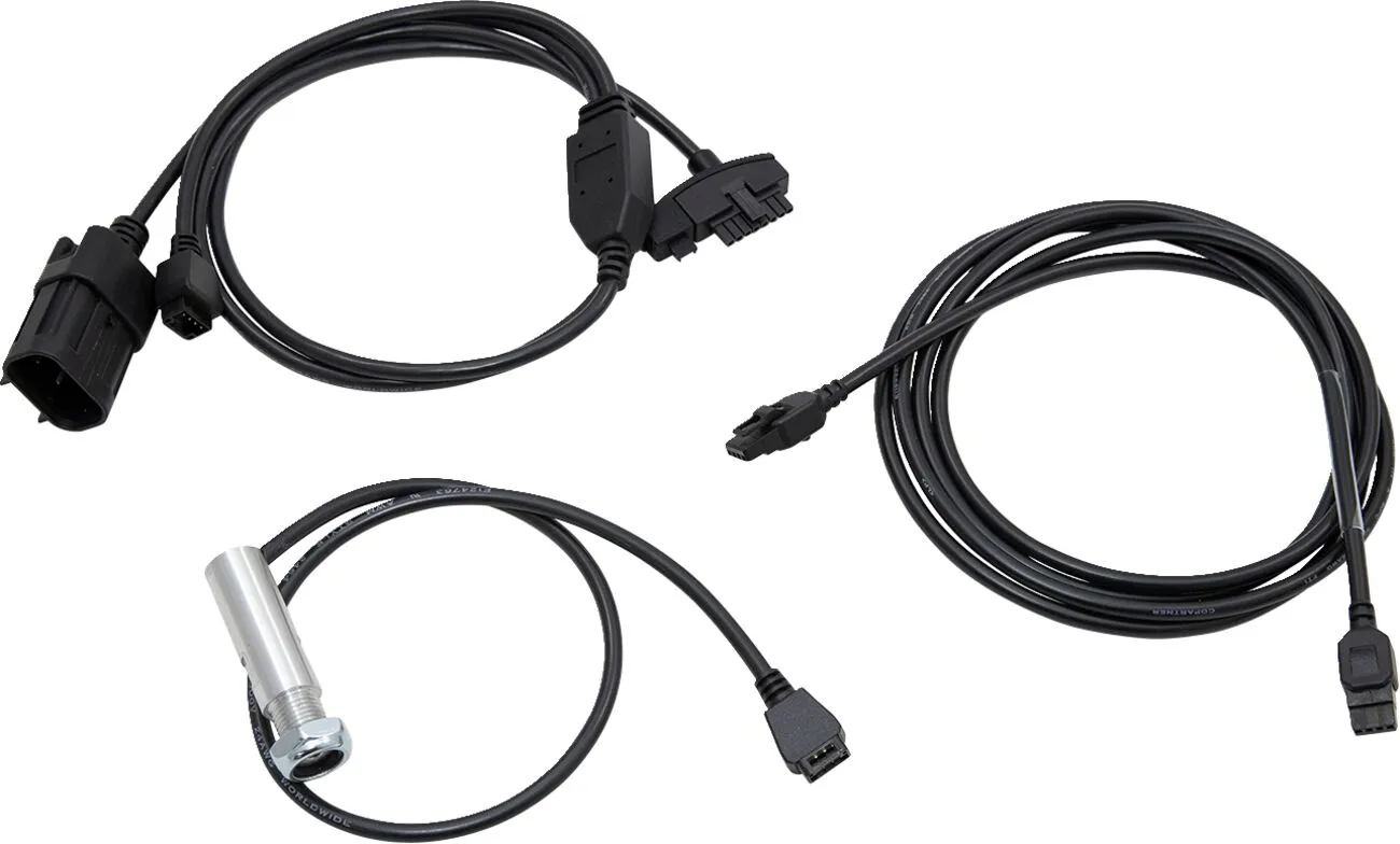 Temperature Sensor Belt