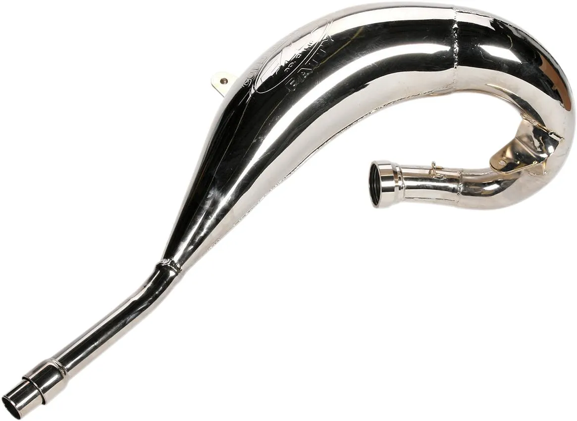 Gold Series Fatty™ Head Pipe