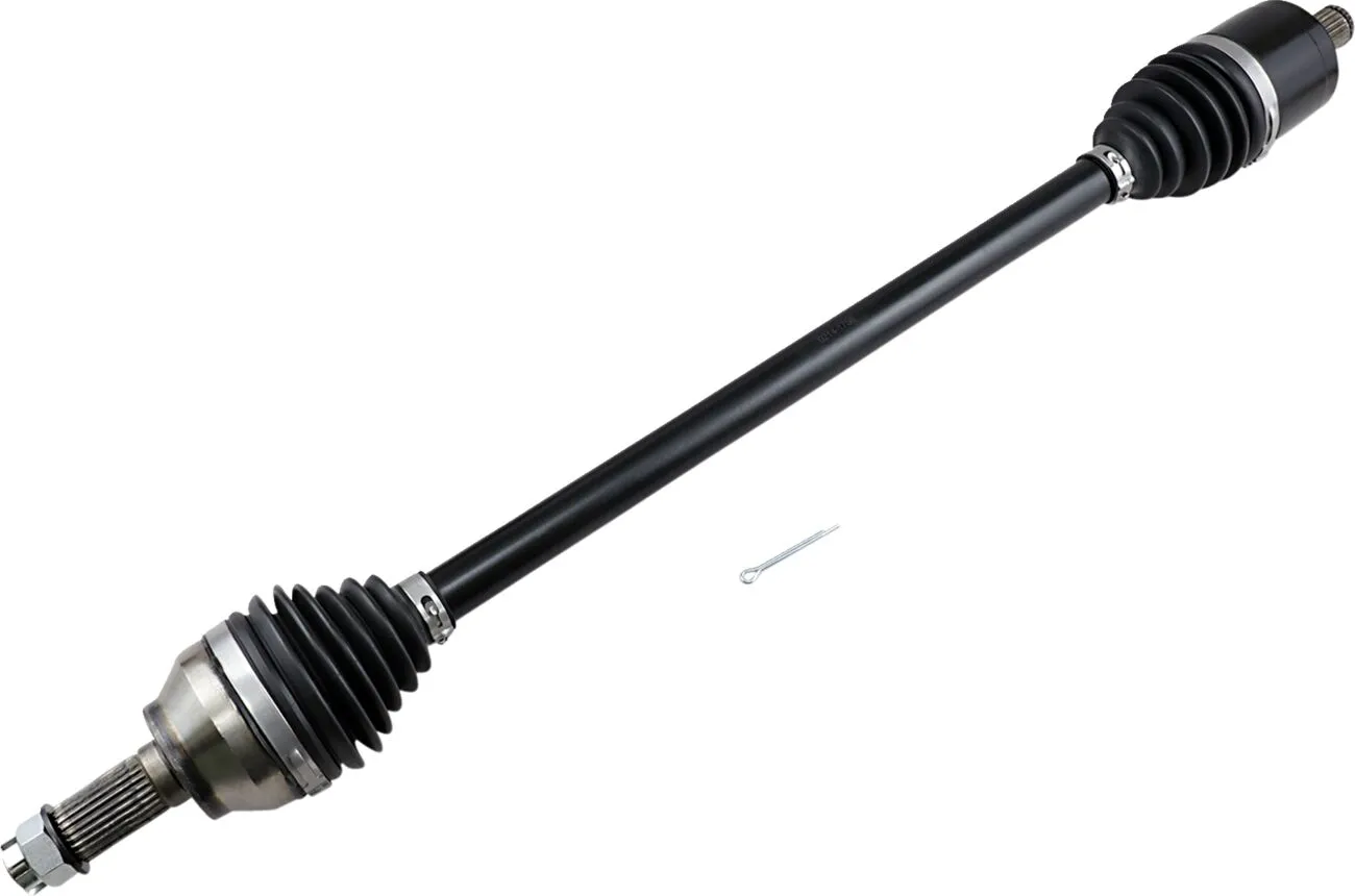 Heavy-Duty CV Axle Kit