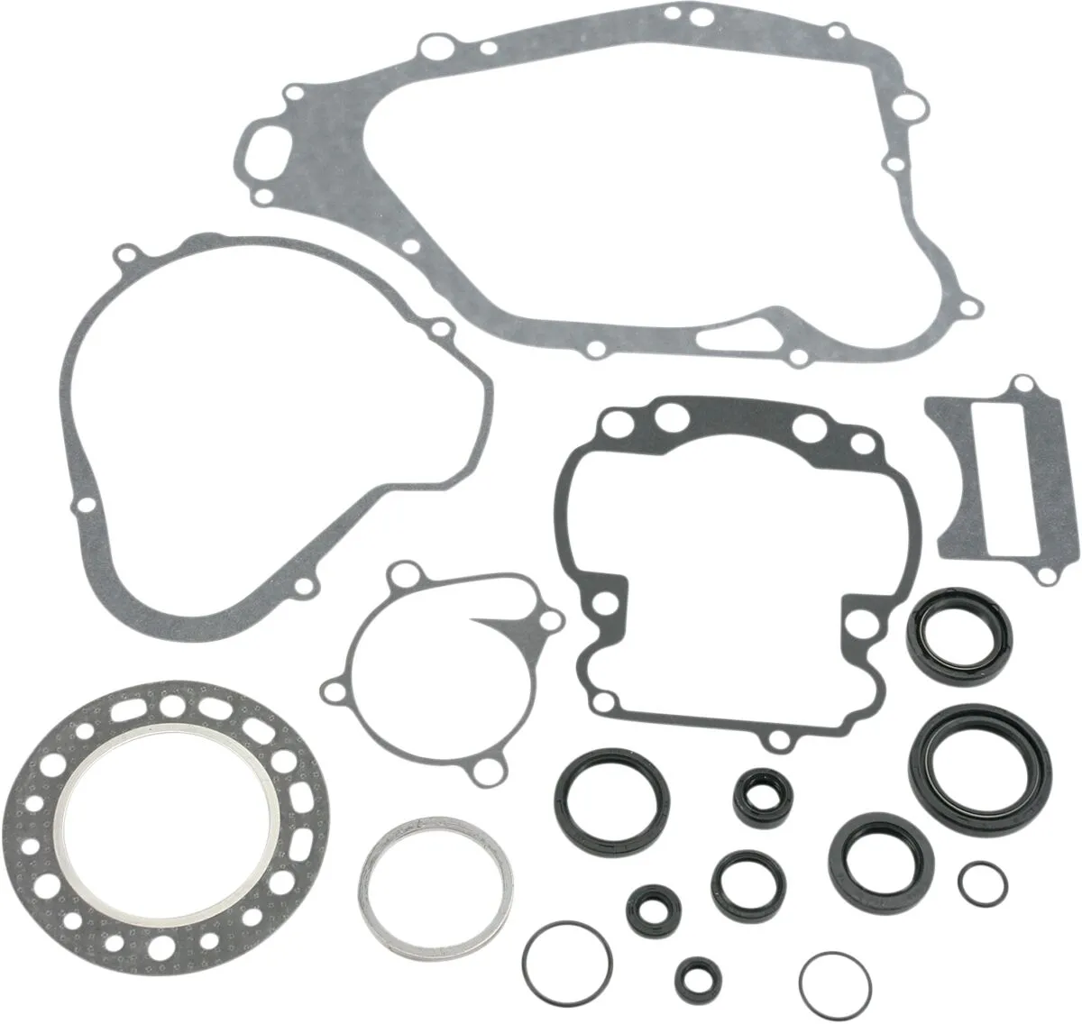 Complete Gasket and Oil Seal Kit