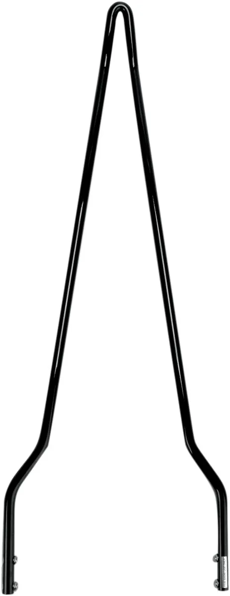 Стилен комплект пръти за задна облегалка (Sissy Bar) Attitude