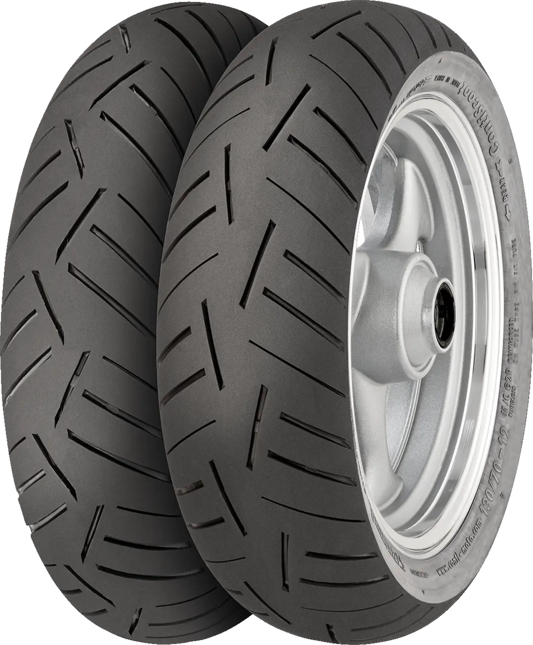 ContiScoot Tire