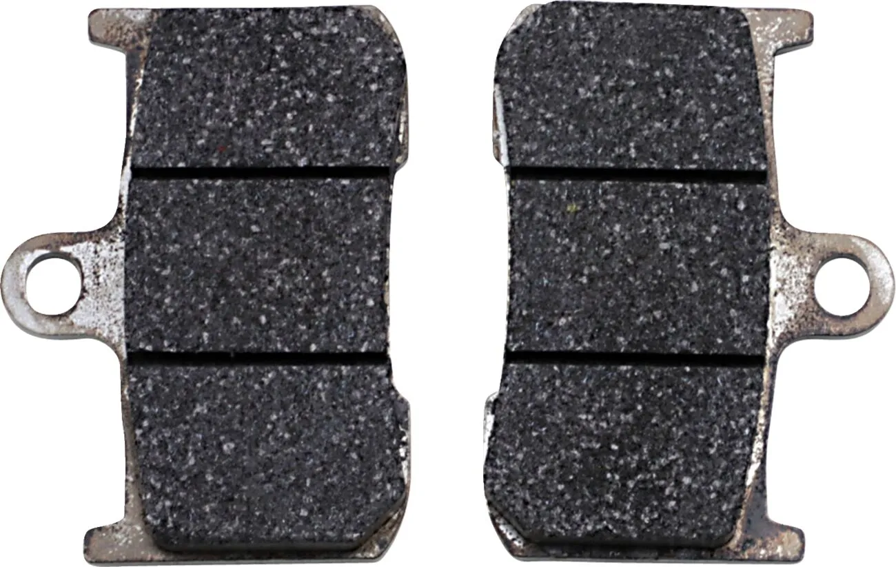 DC Racing Dual Carbon спирачни накладки