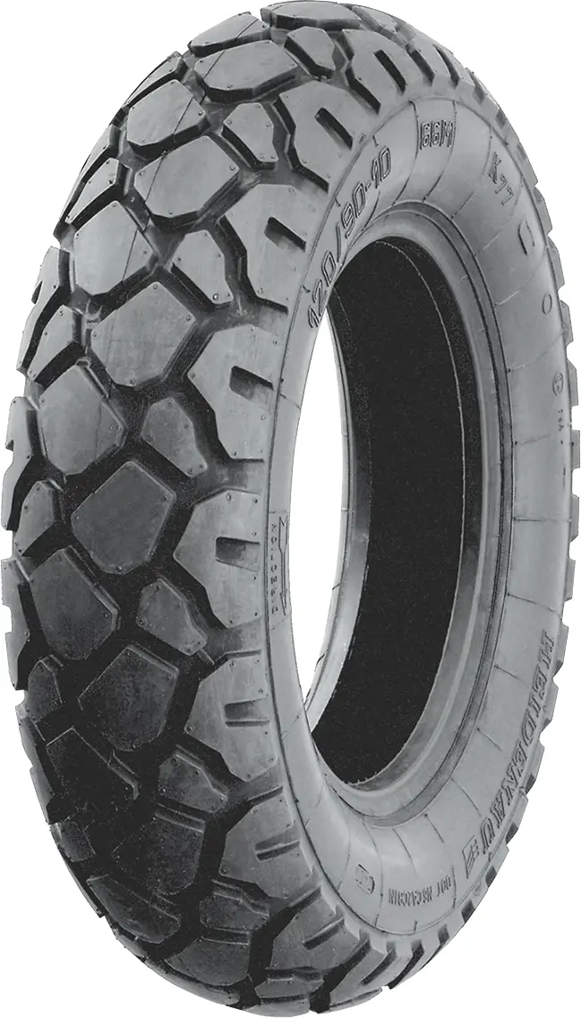 K77 Snow Tire