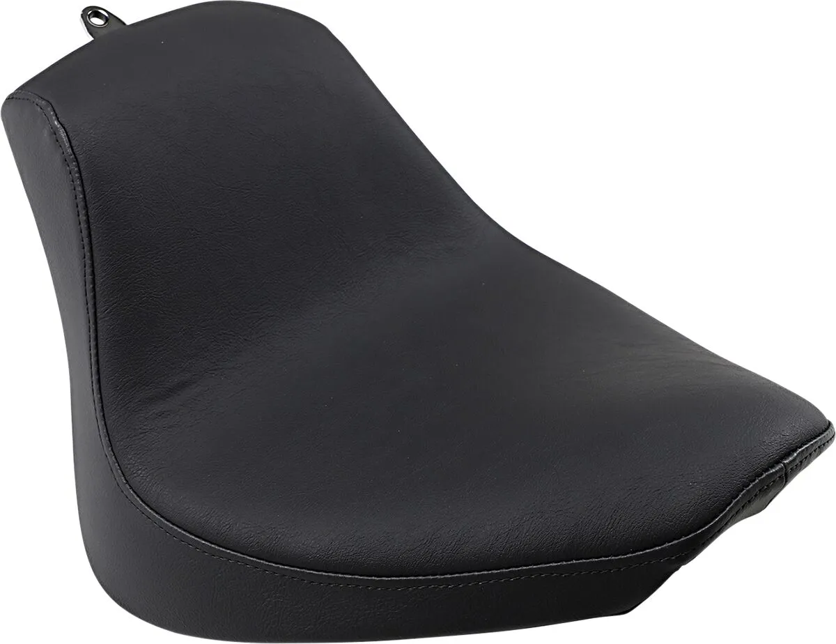 Low-Profile Solo Seat