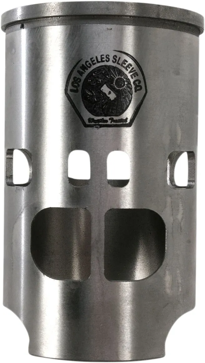 Cylinder Sleeve For 2-Stroke