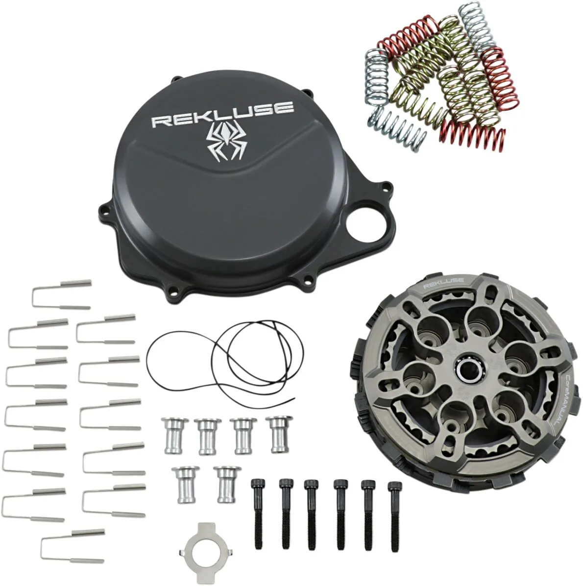 Core Manual TorqDrive® Clutch Kit