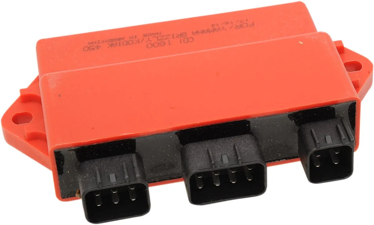 CDI кутия Hot Shot Series