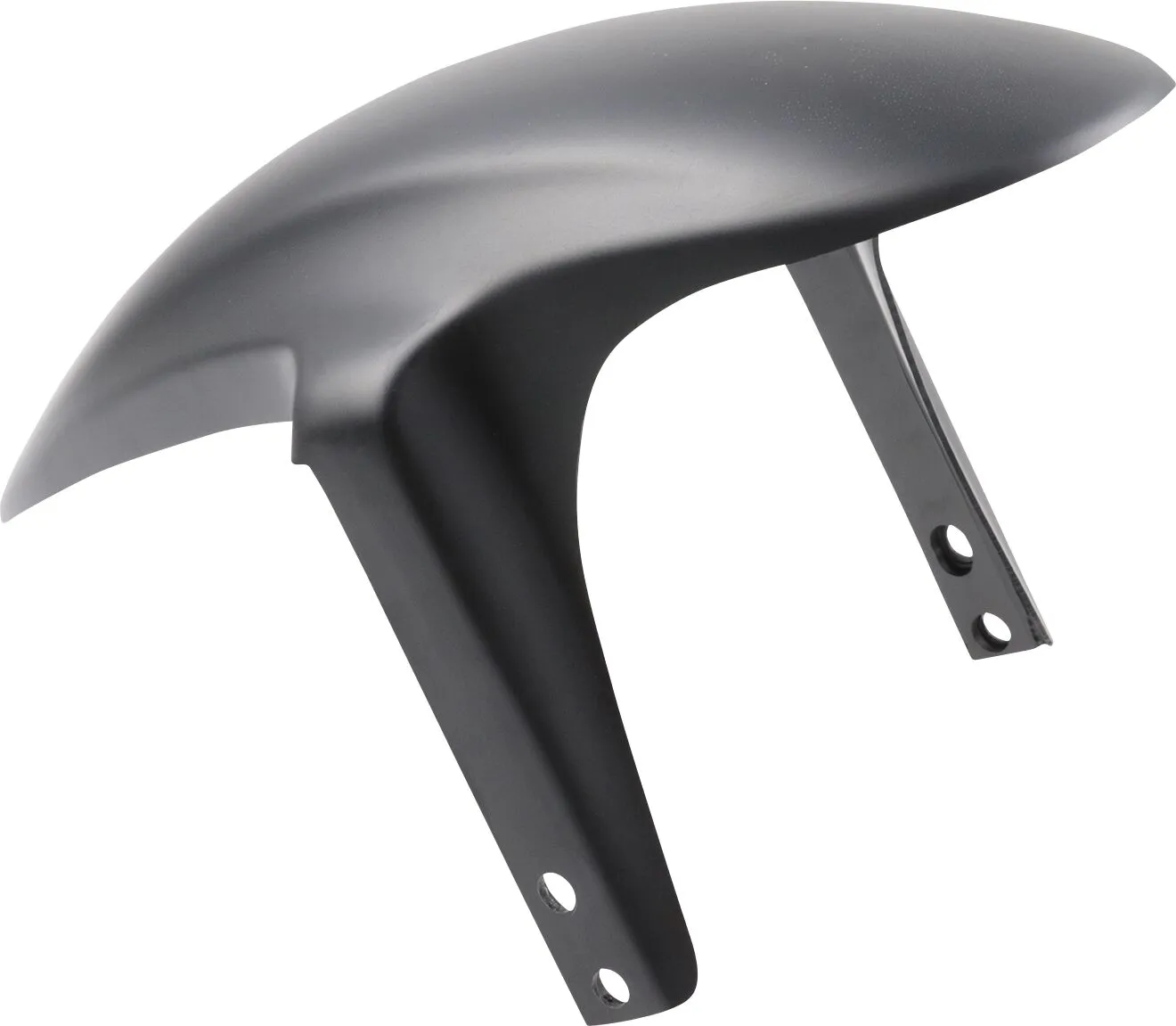 Front Fender Custom