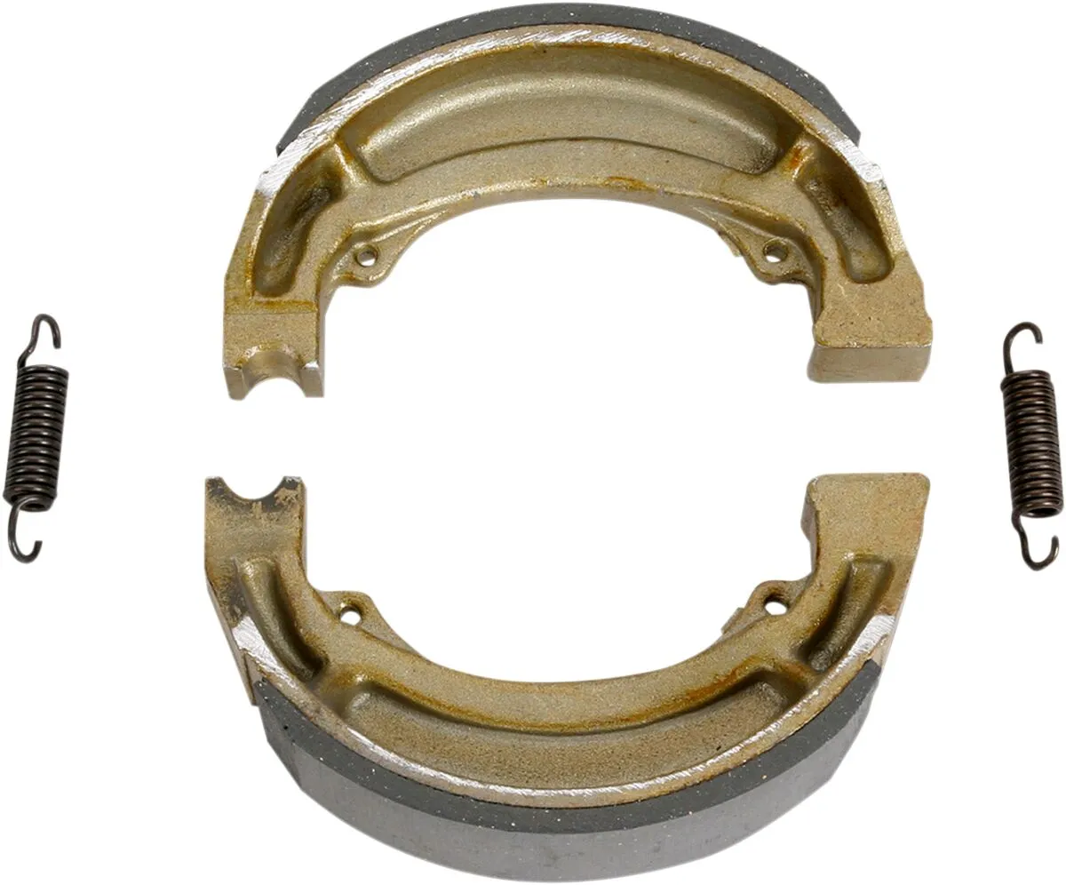 Carbon Graphite "X" Brake Shoes