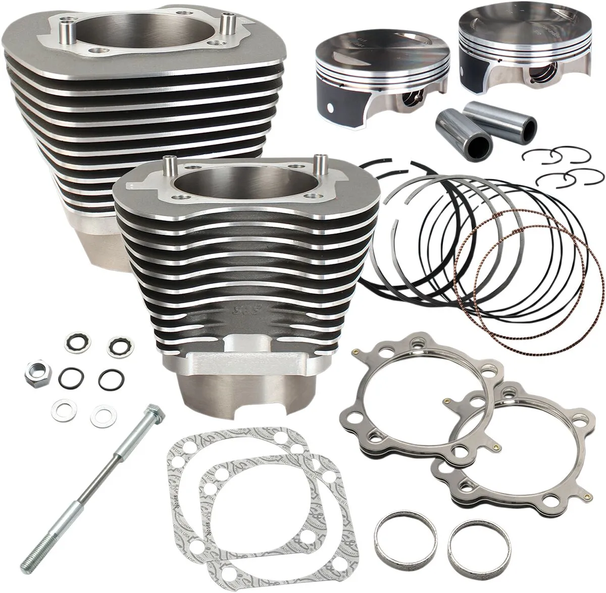 Big Bore Cylinder Kit