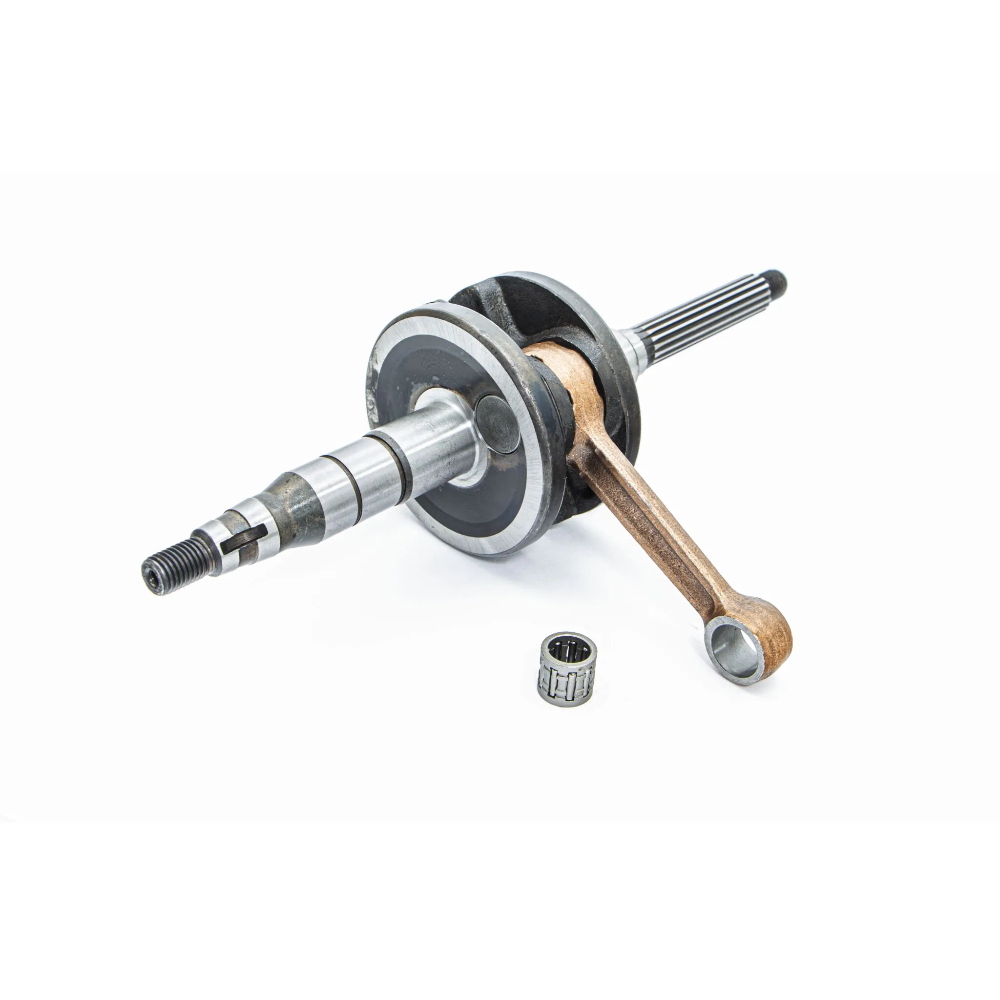 Crankshaft for Minarelli vertical