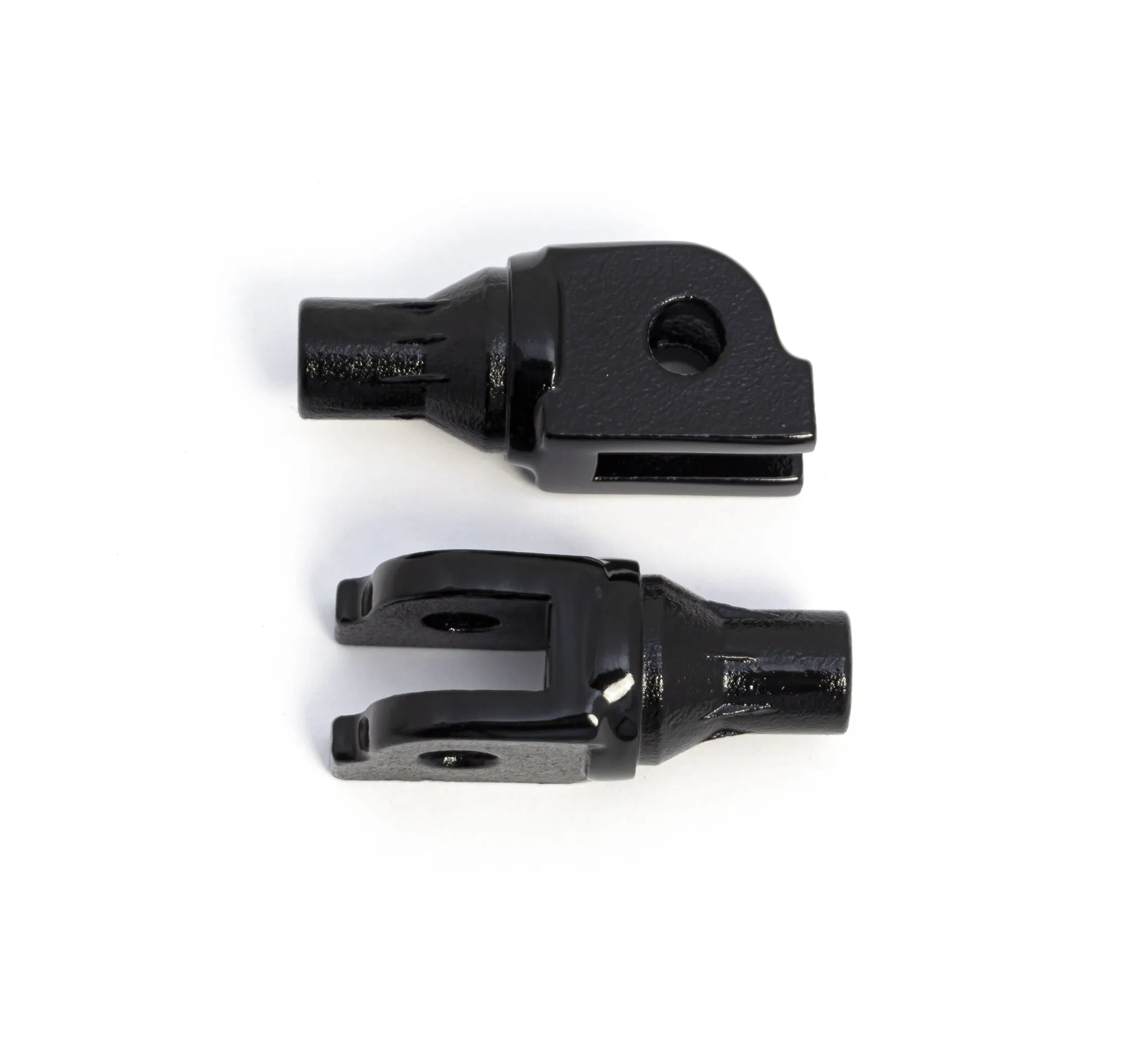 Tapered Footpeg Adapter