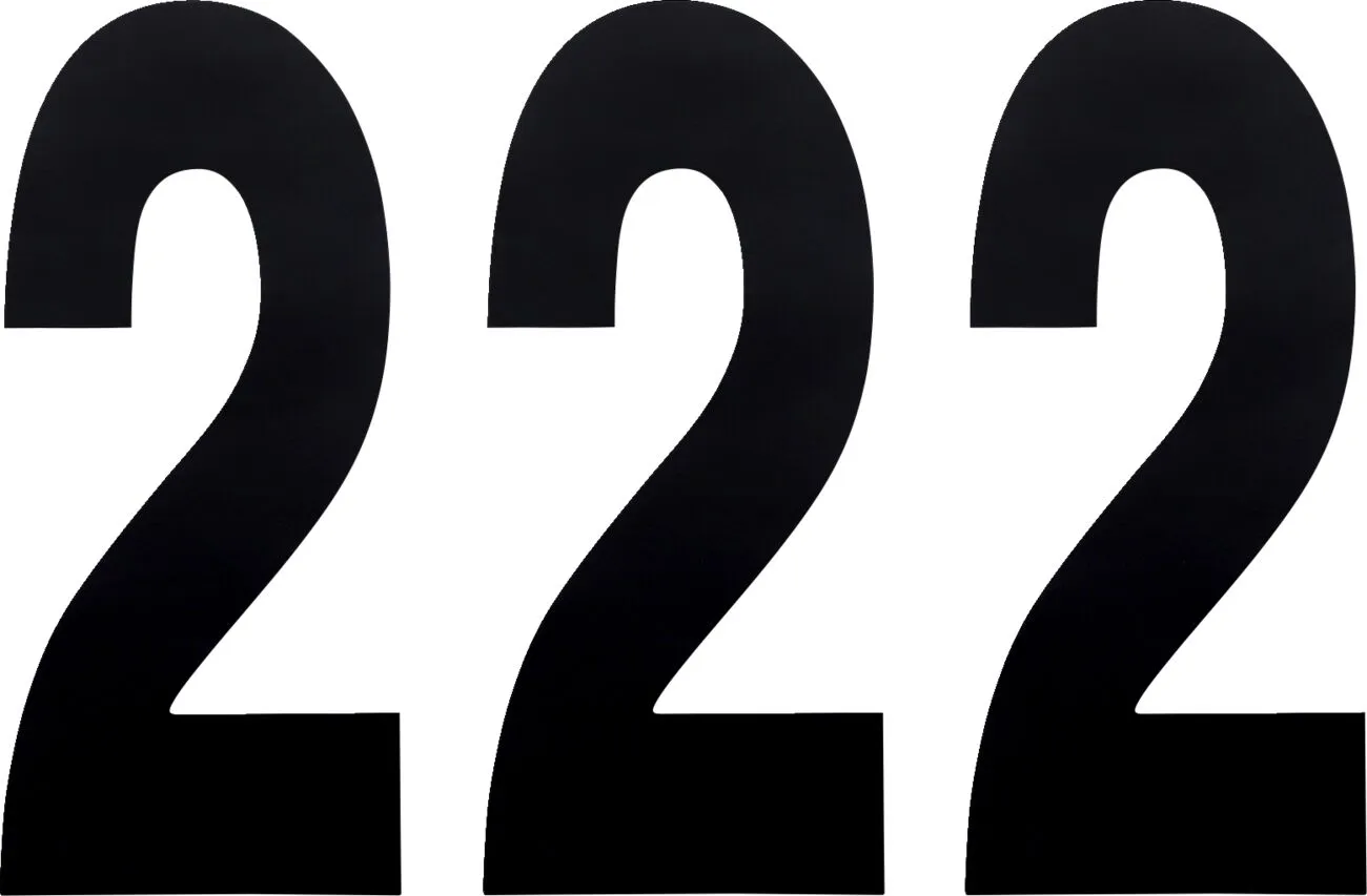 Standard Numbers