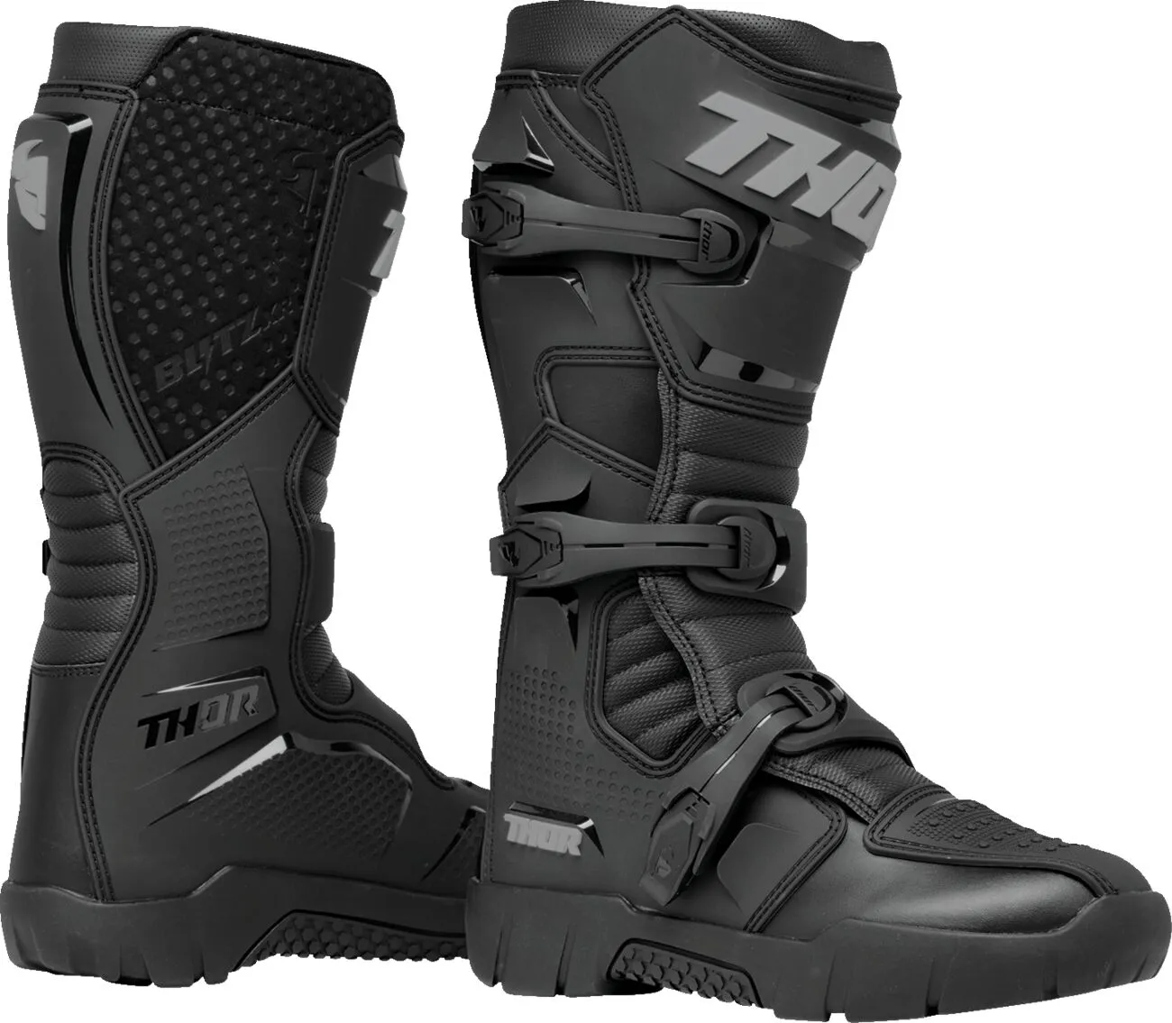 Blitz XR Trail Ботуши