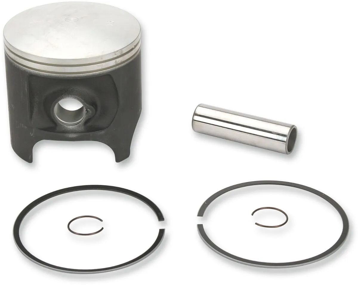 Piston Kit for 2-Stroke