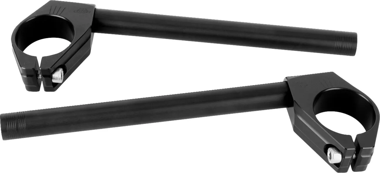 Кормило клип-он GP Light 2