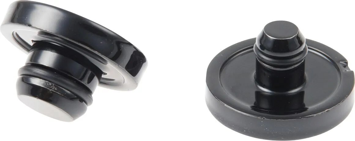 Axle Cover