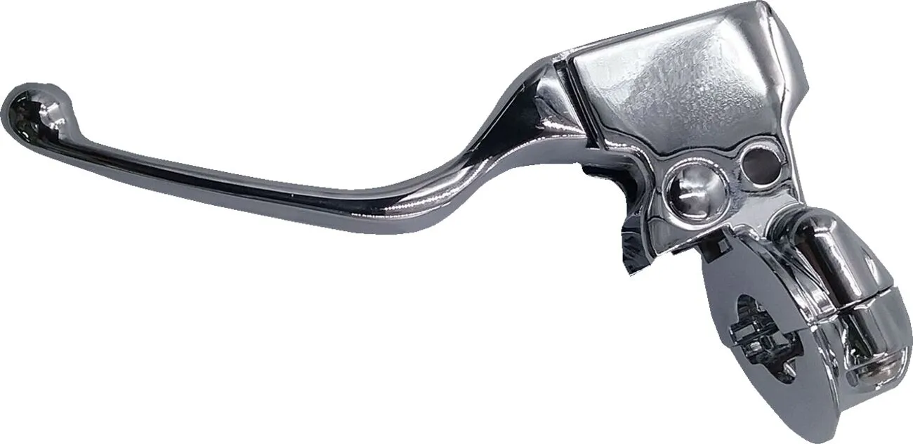 Clutch Lever Assembly