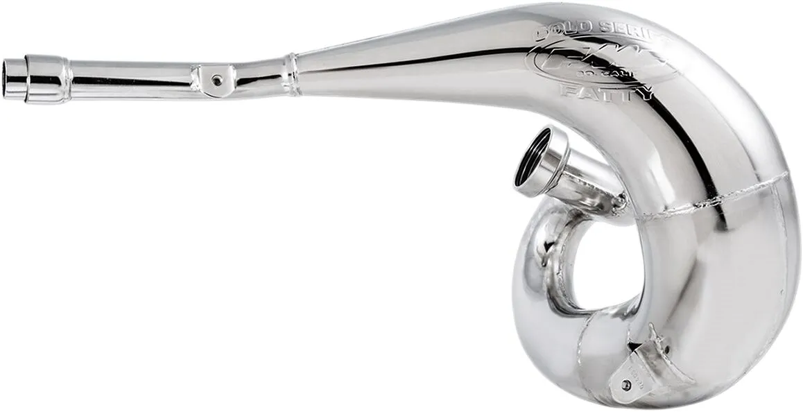 Gold Series Fatty™ Head Pipe