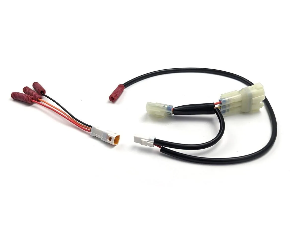 Brake Light Wiring Adapter