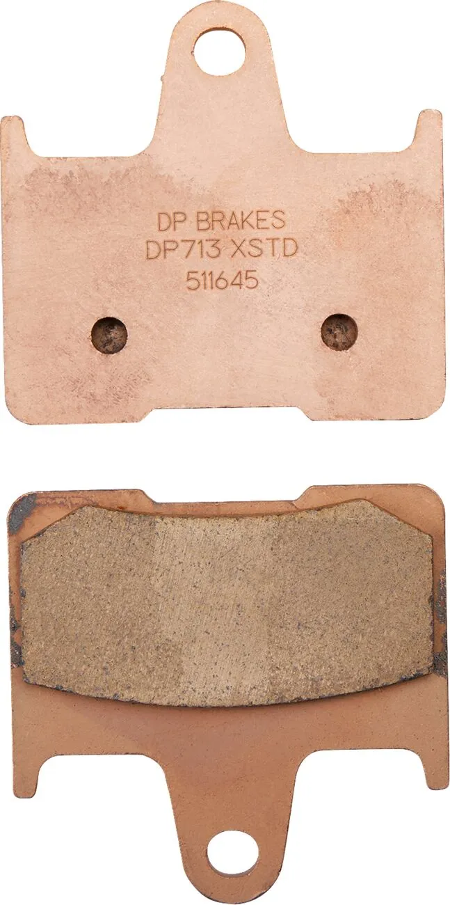 Standard DP Sintered Brake Pads