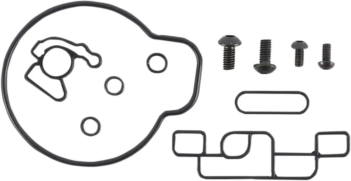 Carburetor Mid Body Gasket Kit