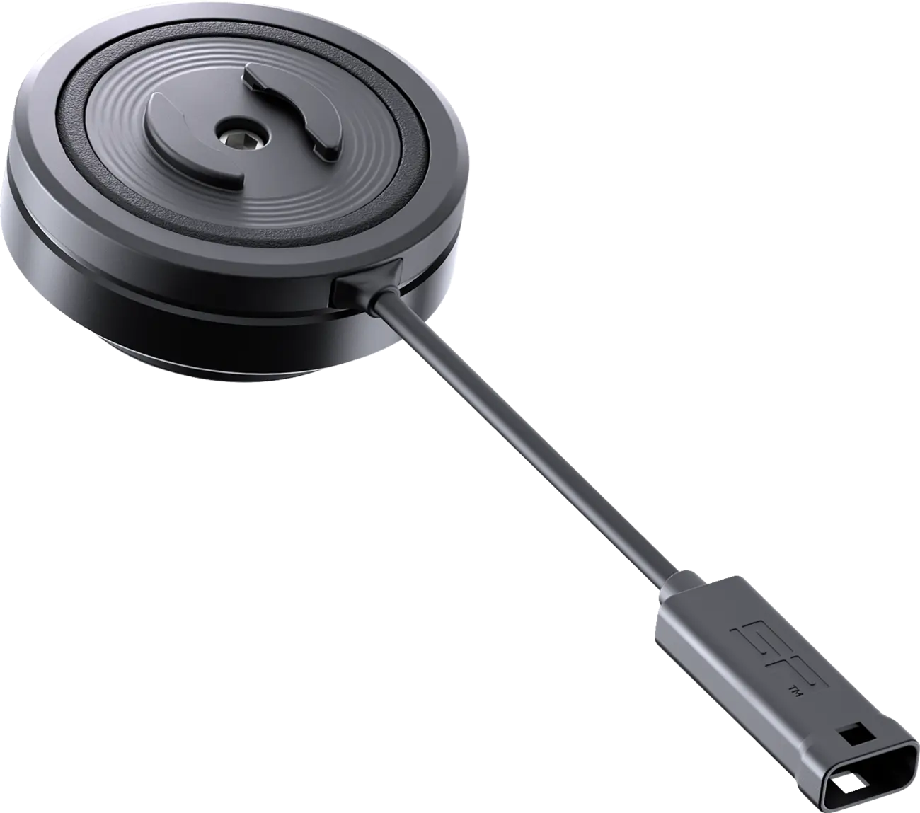 SPC+ Anti-Vibration Module