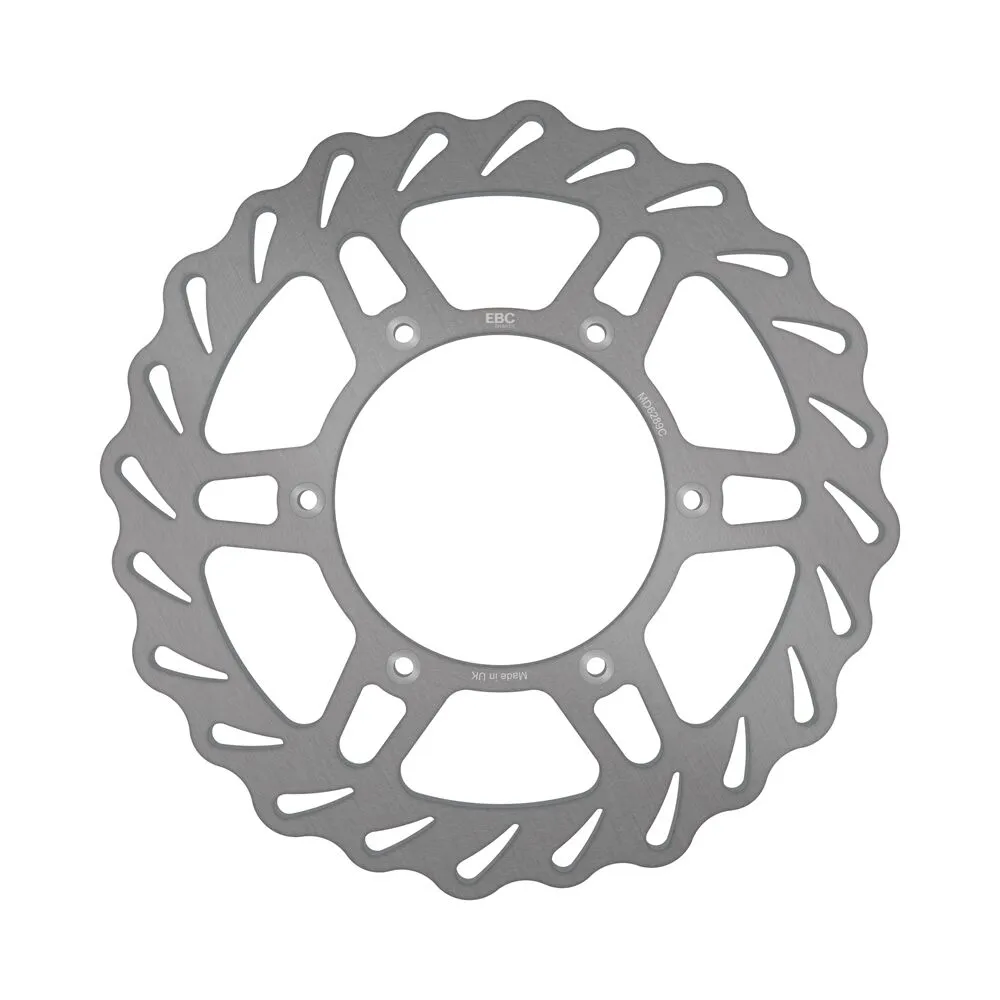 Supercross Contour Series Brake Rotors