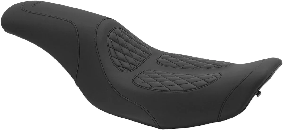 Dave Perewitz Signature Series Fastback 2-Up Седалка