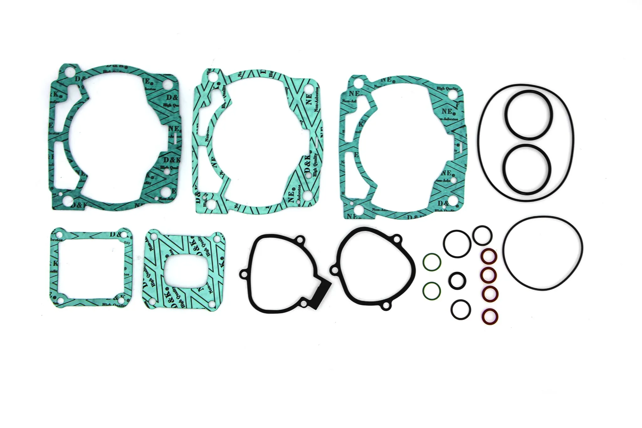 Gasket Kit Top End