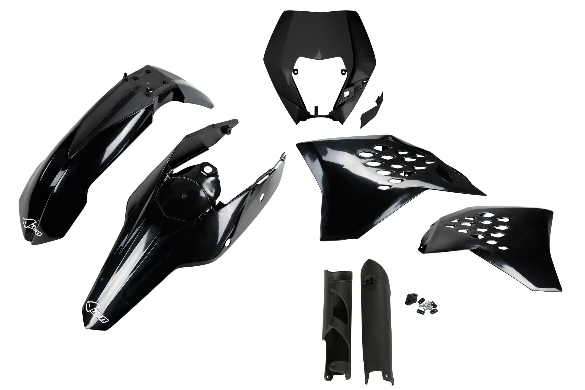 Full Replacement Body Kit
