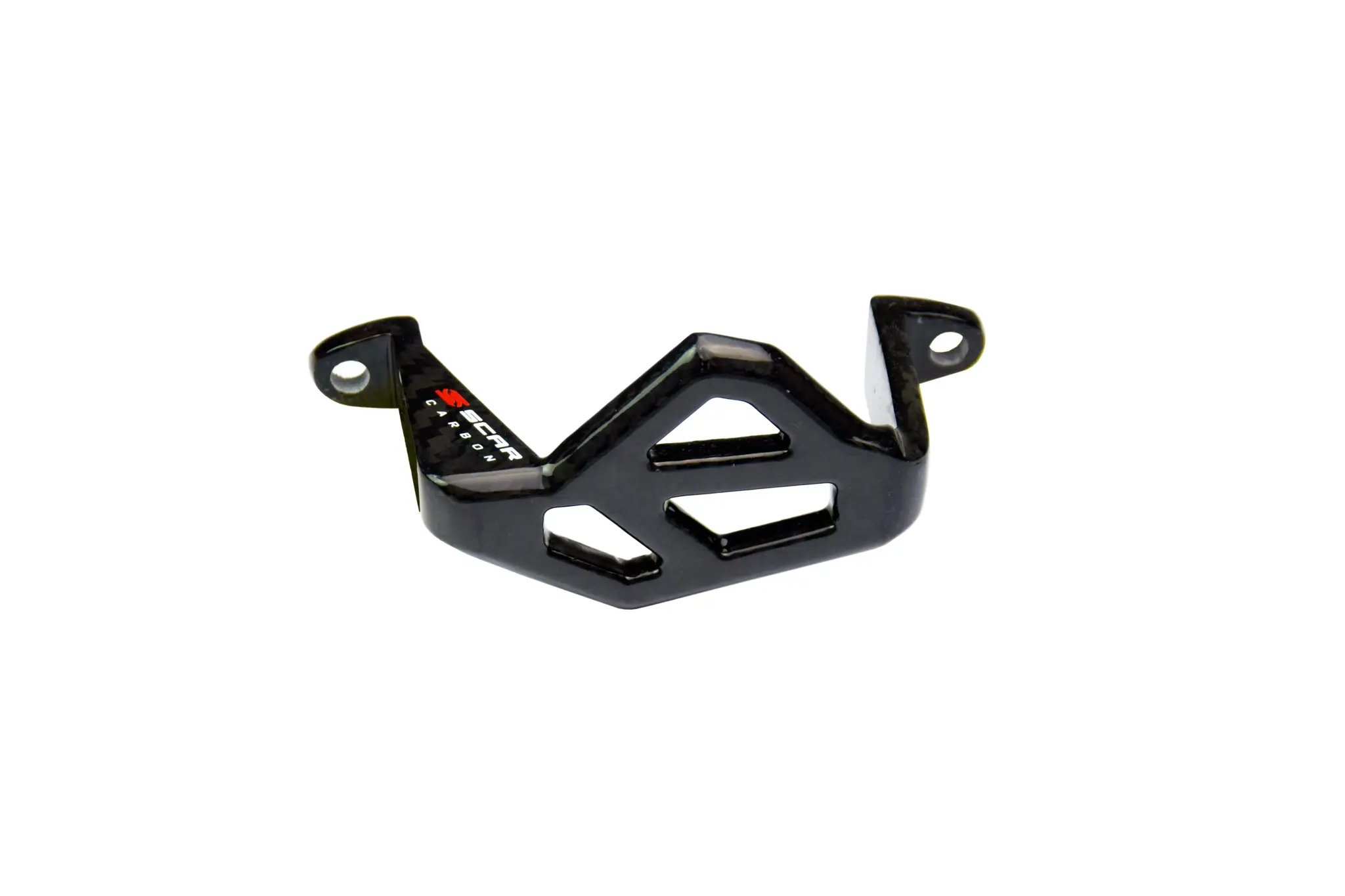 Carbon Rear Caliper Guard