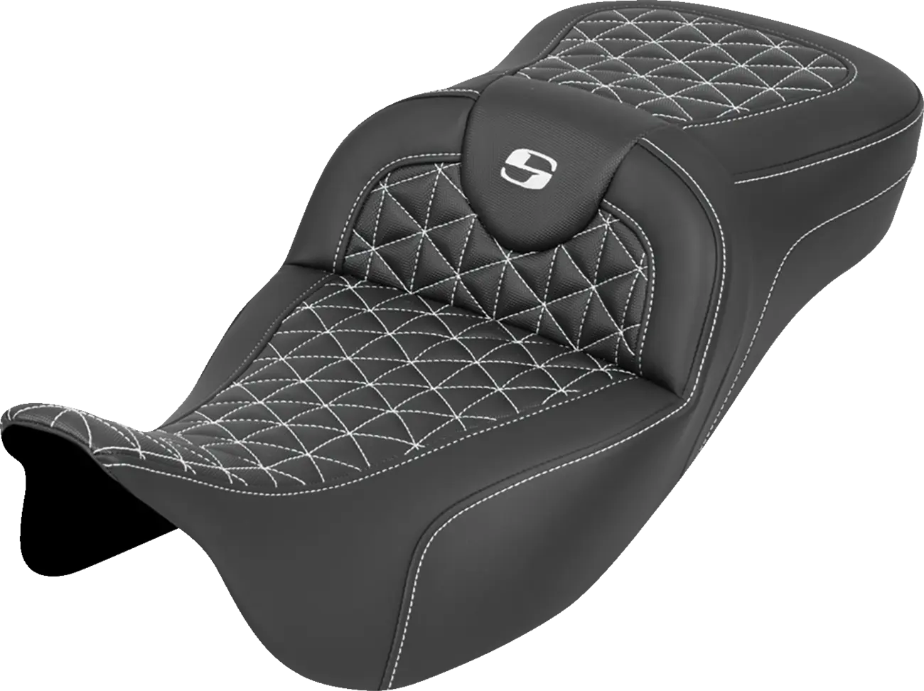 RoadSofa™ Tri Gripper Seat