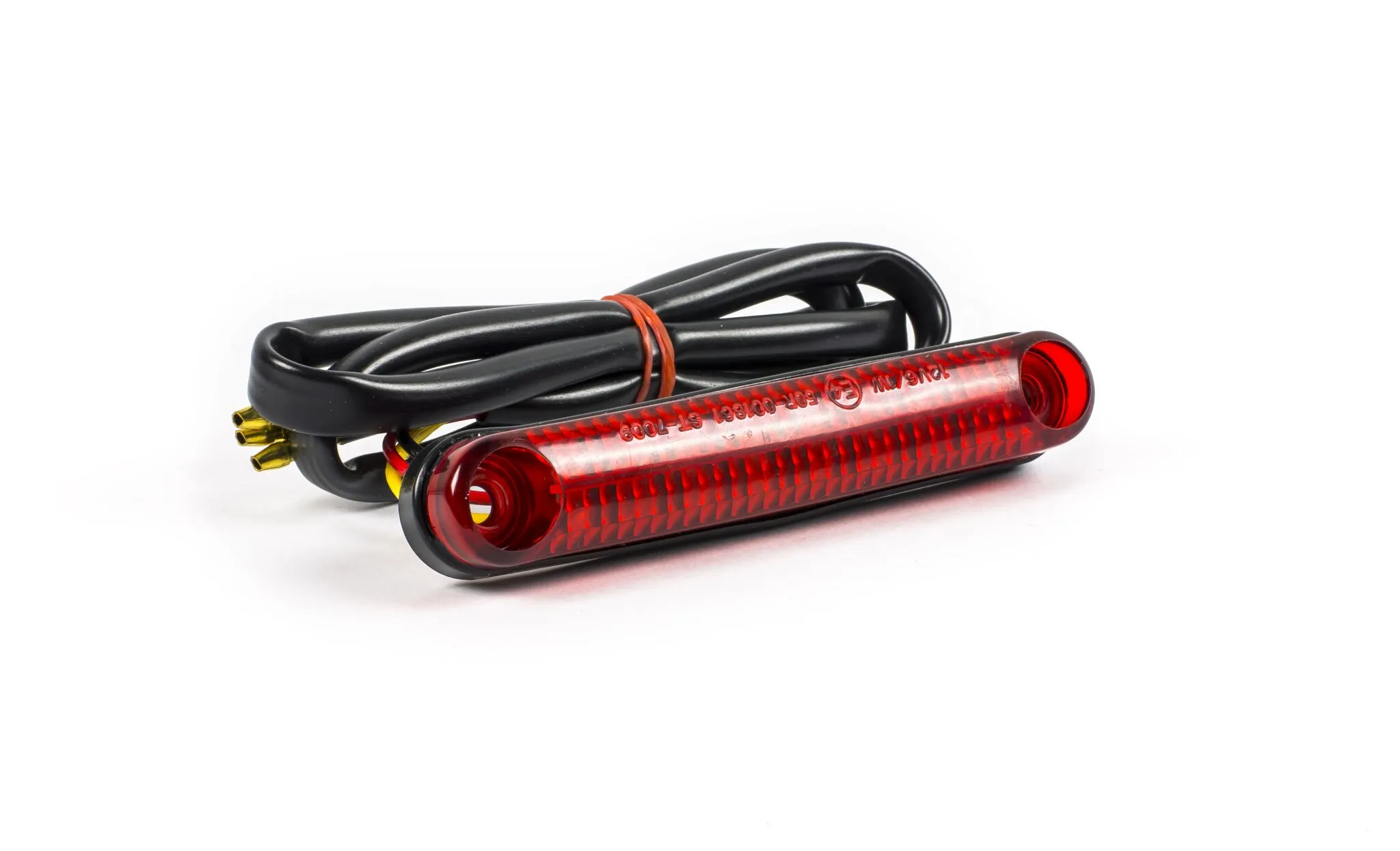 E-Marked LED стоп светлина с 16-пинов LED