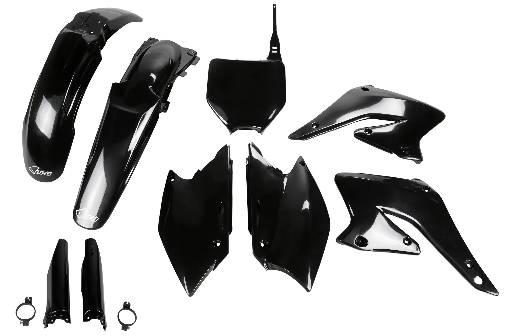 Replacement Complete Body Kit