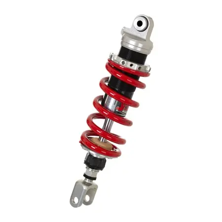 Rear Shock