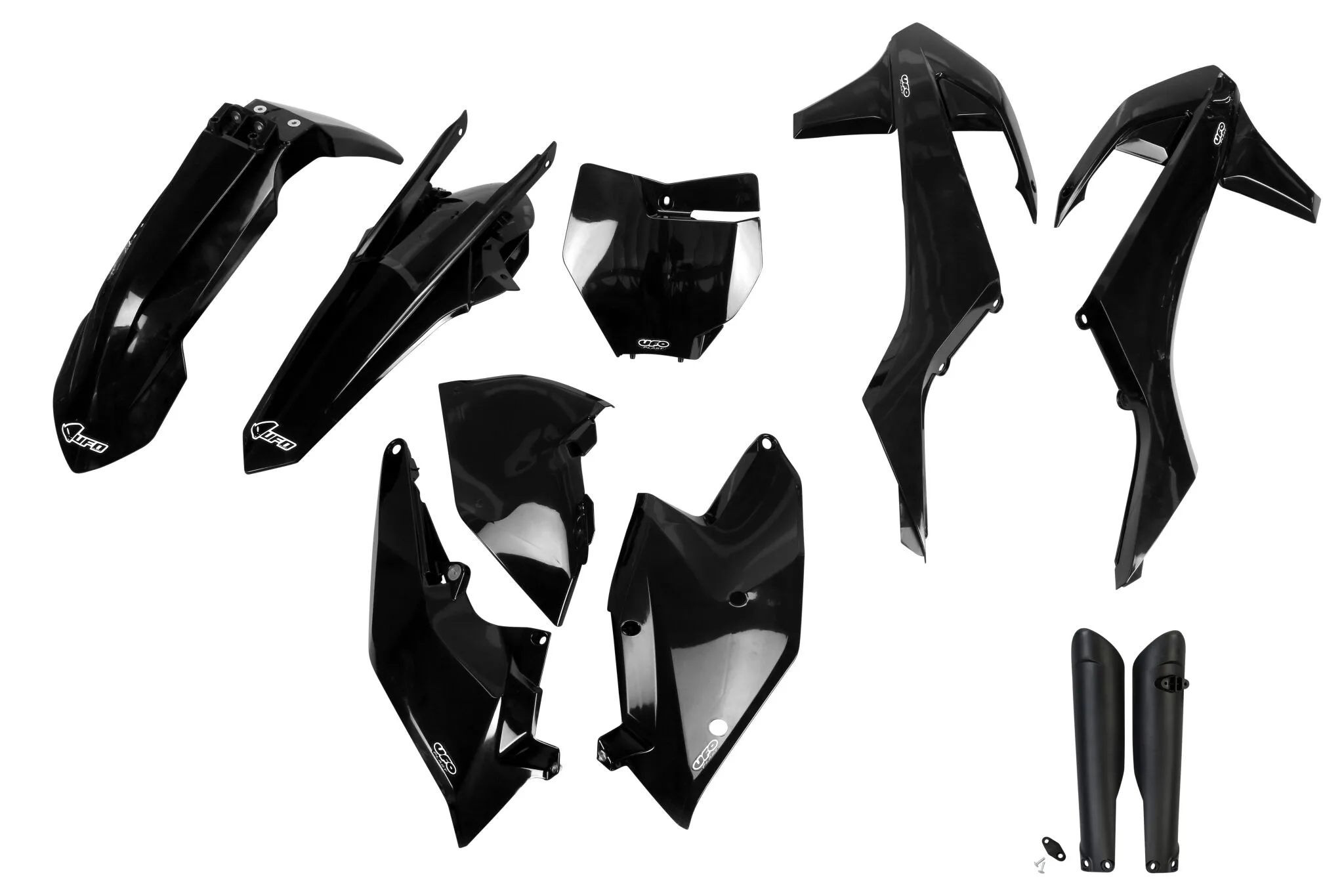 Replacement Complete Body Kit