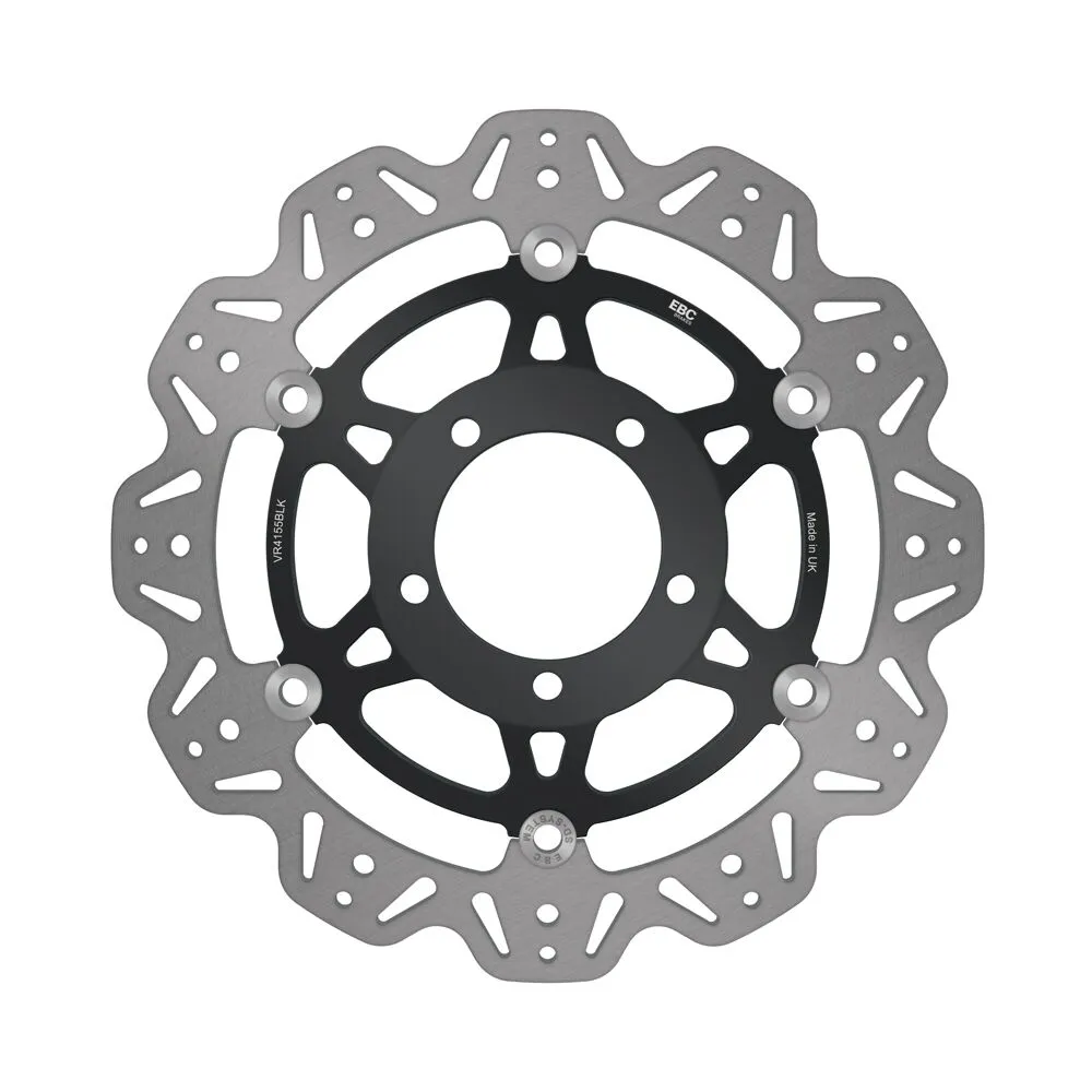 VR Series Vee-Rotor™
