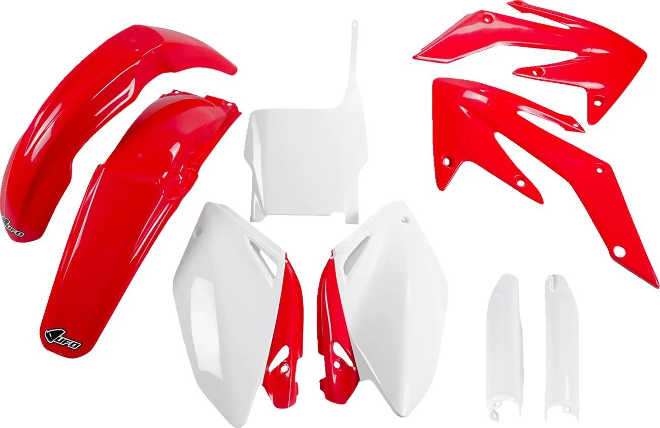 Full Body Plastic Kit