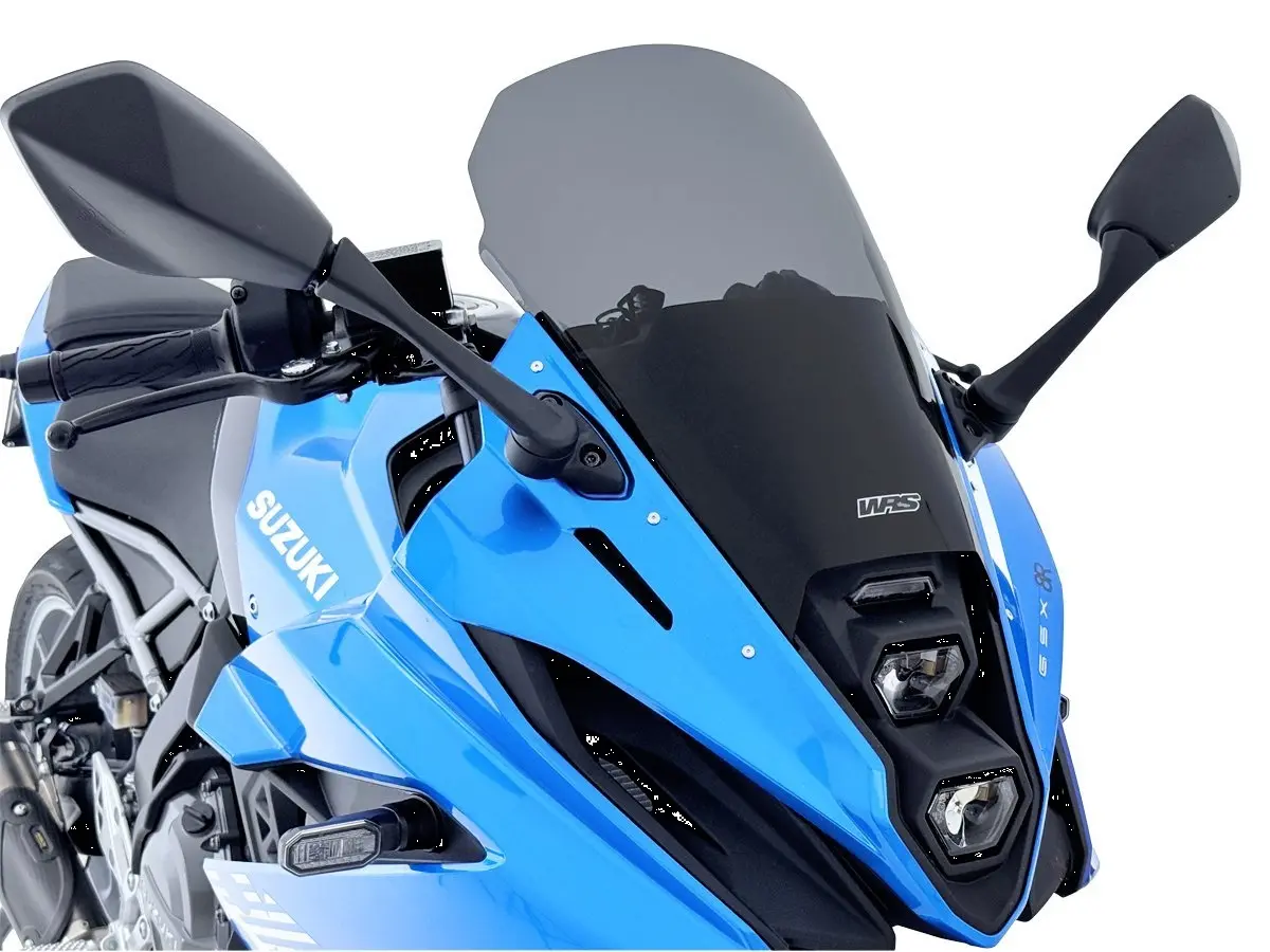 Туристическа слюда GSX-8R