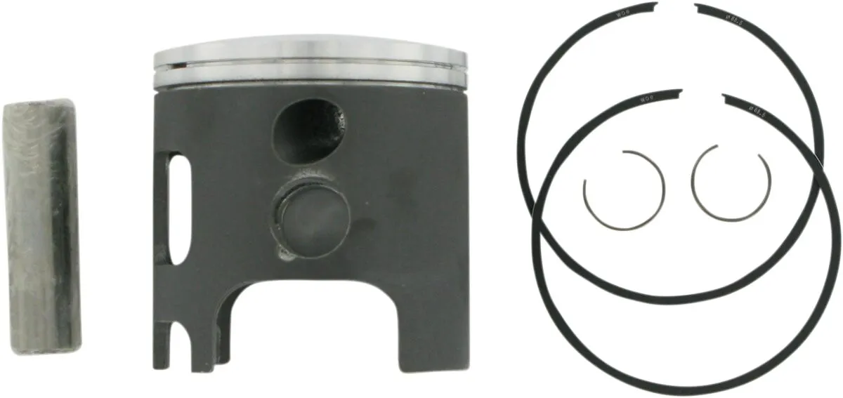 Forged Piston Kit