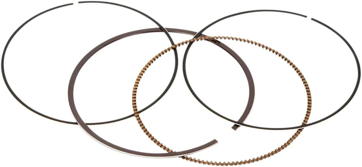 Piston Ring Set
