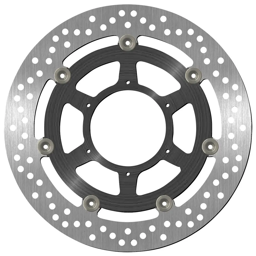 Stainless Steel Brake Rotor