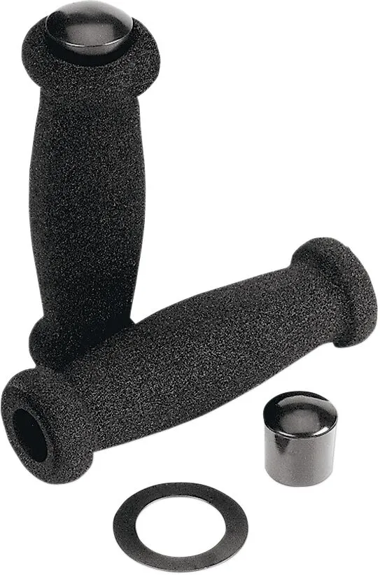 Foam Grip Set