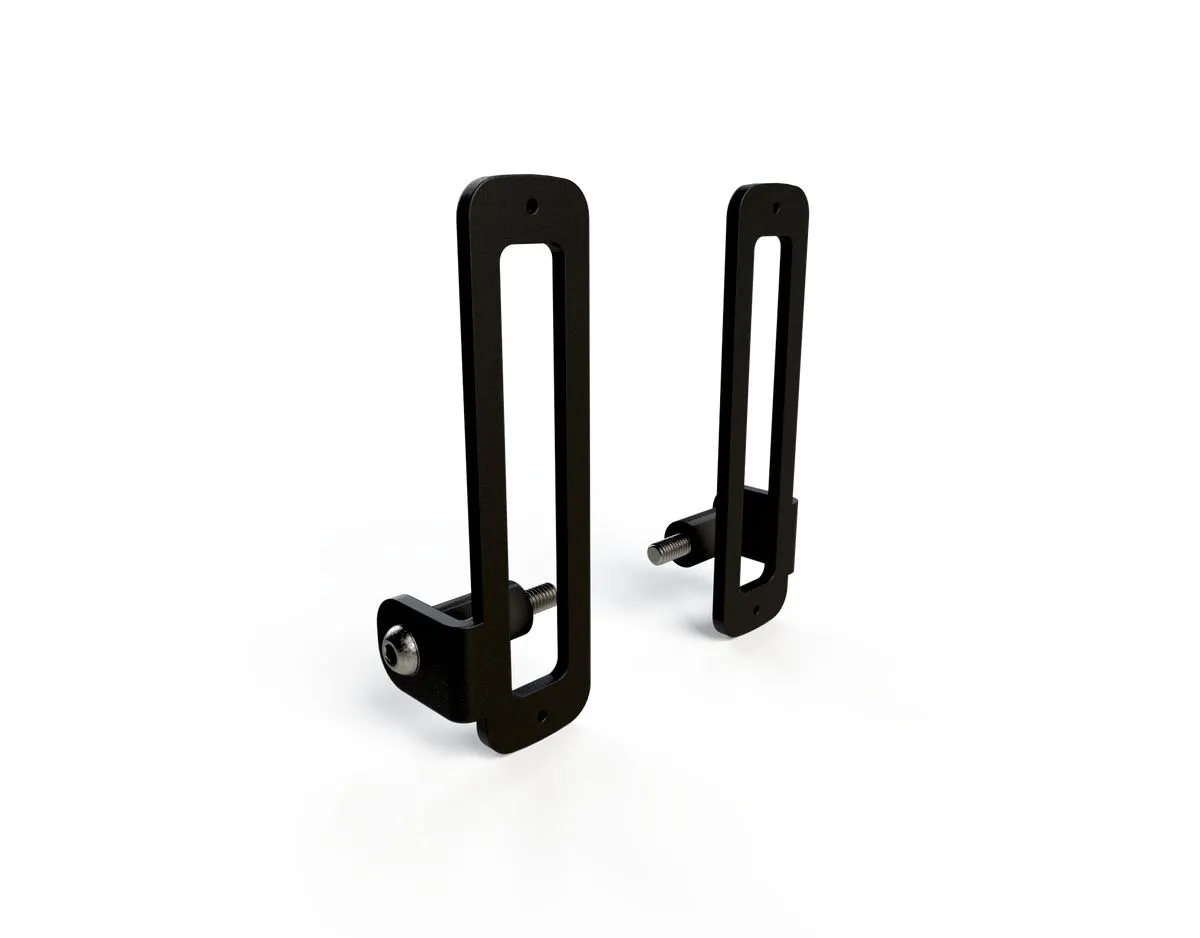 Fender Mount for DRL & B6 Visibility Pods