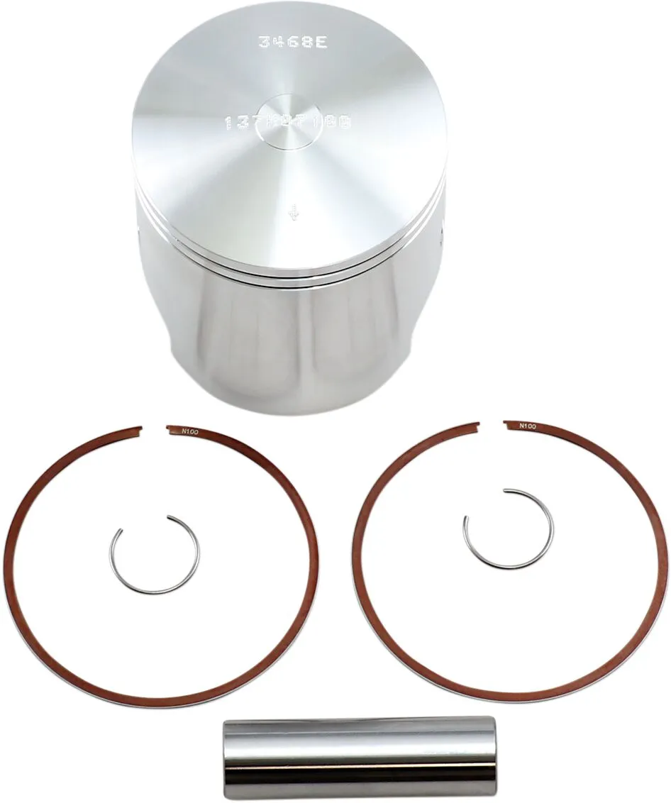Piston Kit for 2 Stroke