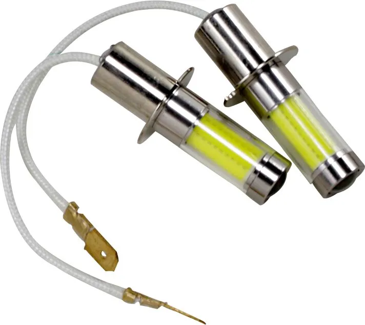 Резервни LED крушки H3