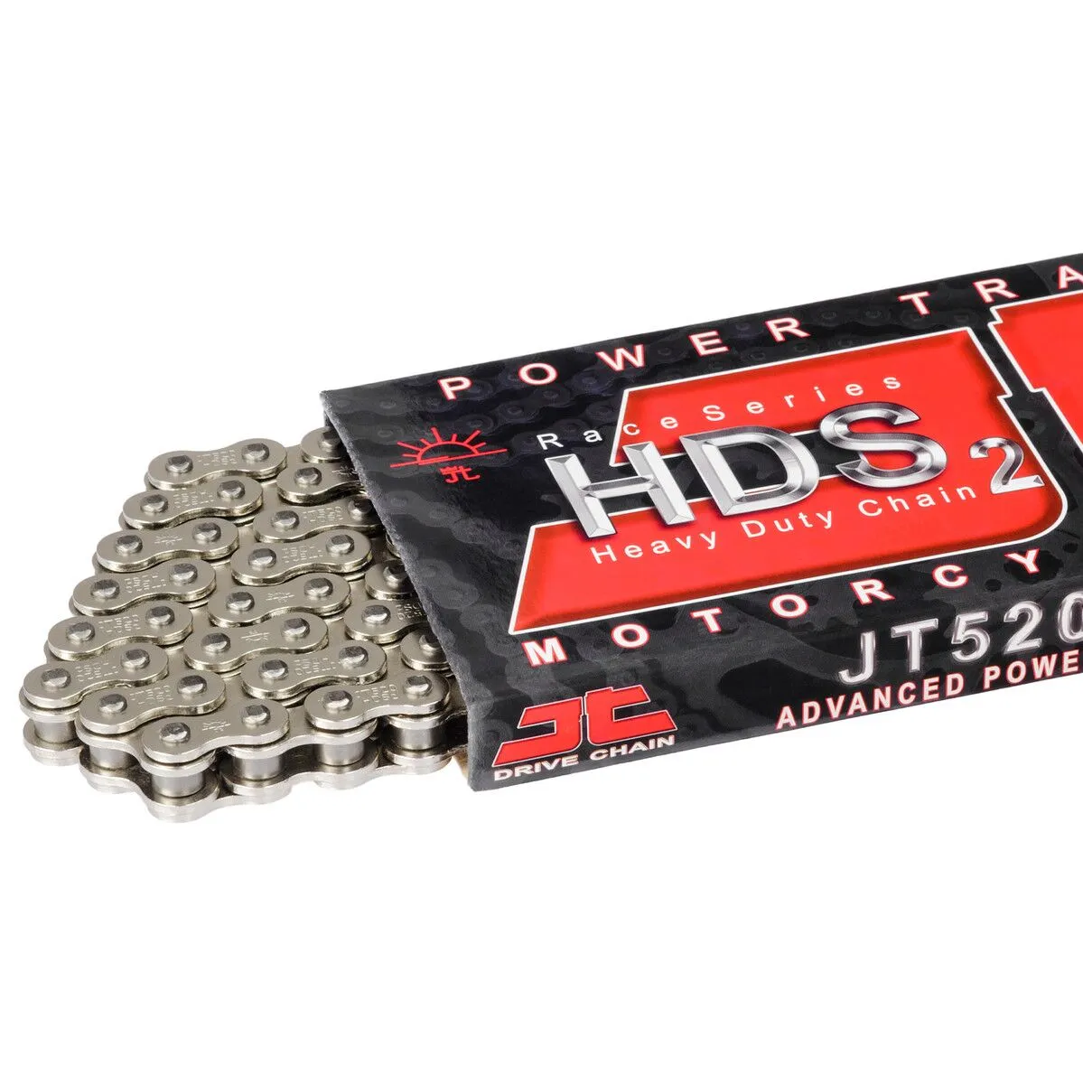 520 HDS Верига за задвижване