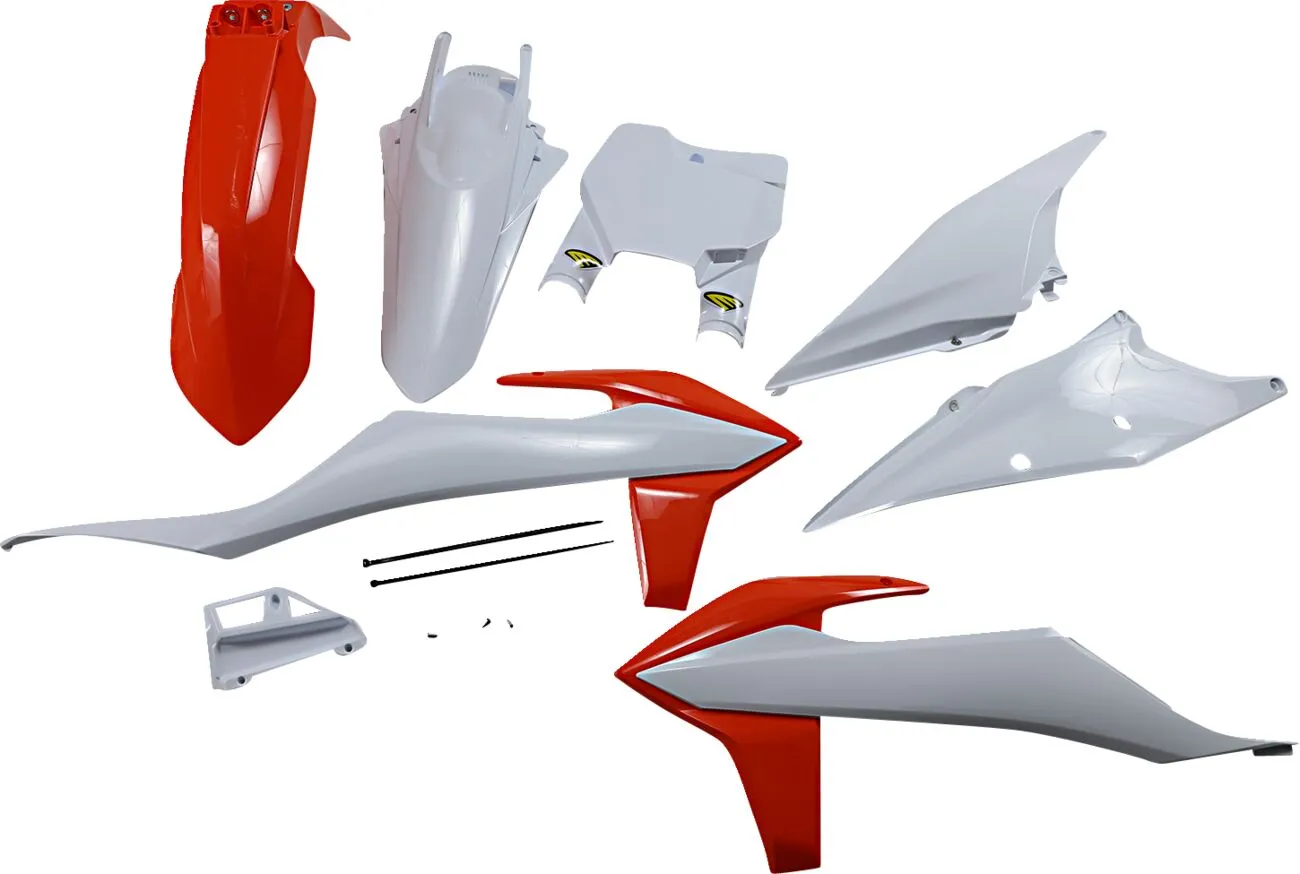 5 Piece Replica Body Kit